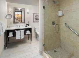 Sheraton Salt Lake City Hotel