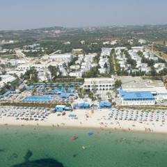 El Mouradi Club Selima