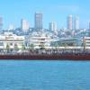 Radisson Fisherman's Wharf