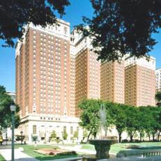 Palmer House Hilton