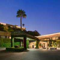 Luxe Sunset Boulevard