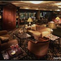 Sheraton Manhattan at Times Square