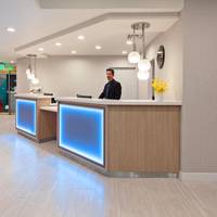Holiday Inn Hollywood
