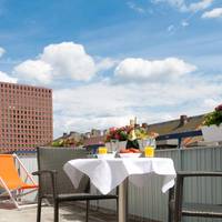 Best Western Plaza