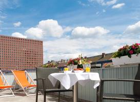 Best Western Plaza