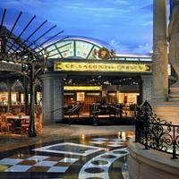 Paris Las Vegas