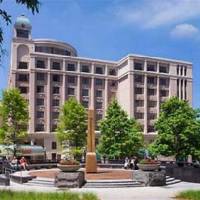Marriott Downtown