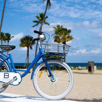 Sheraton Yankee Clipper Beach