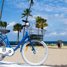 Sheraton Yankee Clipper Beach