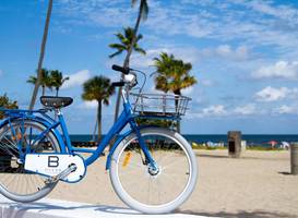 Sheraton Yankee Clipper Beach