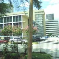 Sheraton Atlanta Hotel
