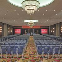 Sheraton Atlanta Hotel