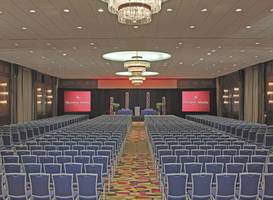 Sheraton Atlanta Hotel