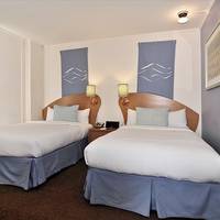 Hotel Metropolis