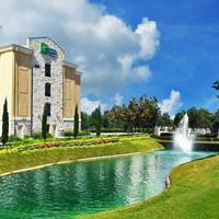 Holiday Inn Select Greenway