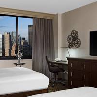Hilton Times Square