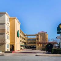 La Quinta Inn Capitol