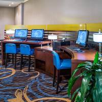 Sheraton North Houston at George Bush Intercontinental