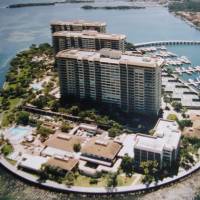 Grove Isle Hotel & Spa