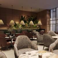 Hyatt Centric Fisherman's Wharf San Francisco