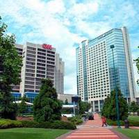 Omni At Cnn Center