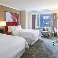 The Westin Michigan Avenue Chicago