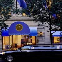 70 Park Avenue Hotel