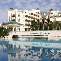 Nahrawess Resort & Thalasso