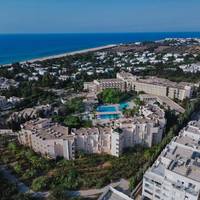 Nahrawess Resort & Thalasso