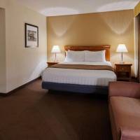 Best Western Bayside Inn