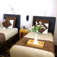 The Mosser Hotel
