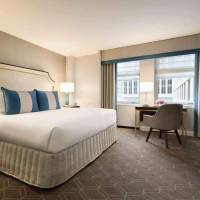 Fairmont Olympic