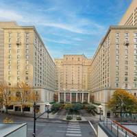 Fairmont Olympic