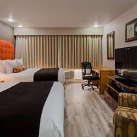 Best Western Hollywood Hills