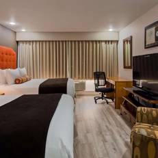 Best Western Hollywood Hills