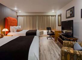 Best Western Hollywood Hills