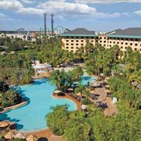Royal Pacific Resort