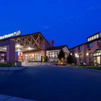 Best Western Cotton Tree Inn