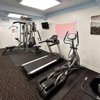 Best Western Market Center