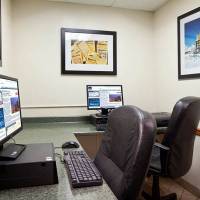 Best Western Loyal Inn
