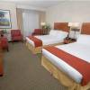 Holiday Inn Express Fisherman