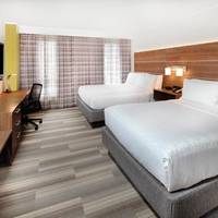 Holiday Inn Express Fisherman