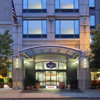 Hampton Inn