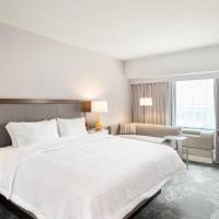 Hampton Inn