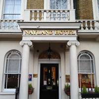 Nayland