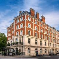 60 Hyde Park Gate Hotel by Accor (ex.Baglioni)