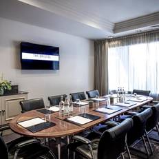 Hilton Bristol