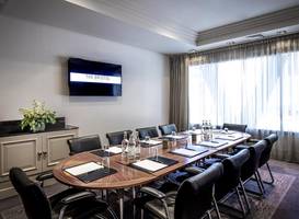 Hilton Bristol