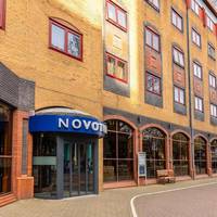 Novotel Centre