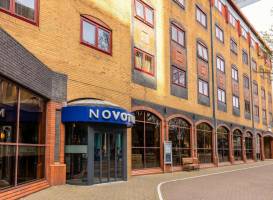 Novotel Centre